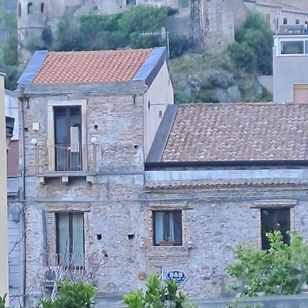 Palazzo Camerana Mesyna Zewnętrze zdjęcie