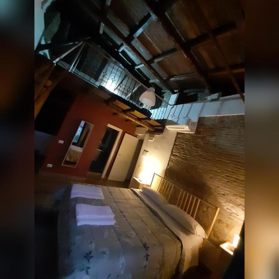 Palazzo Camerana Mesyna Zewnętrze zdjęcie